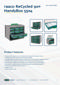 HandyBox 55x4 Recycled90+