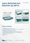 Assorter 55 4x8-17 Recycled90+