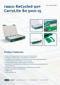 CarryLite 80 5x10-15 Recycled90+