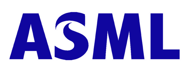 ASML logo