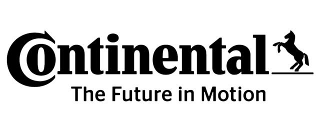 Continental The future in motion