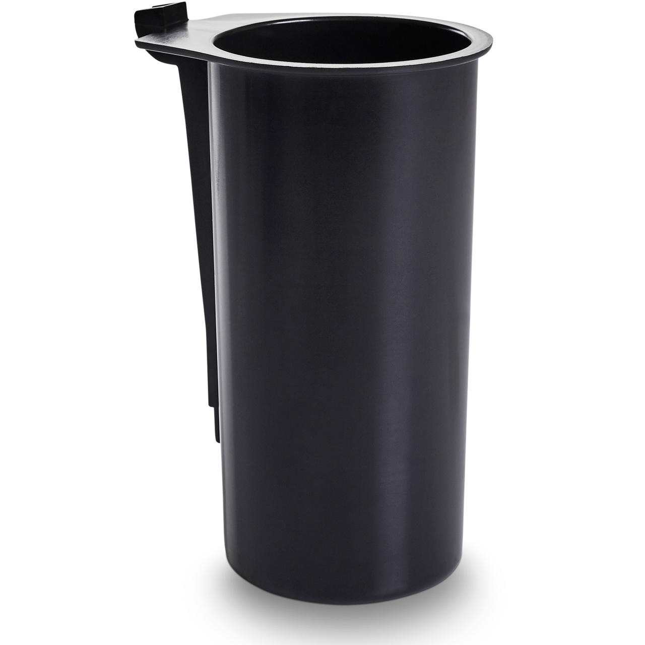 Clip 8-50 mm Ablagedose für Langteile