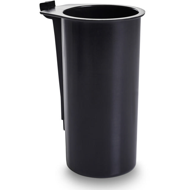 Clip 8-50 mm Ablagedose für Langteile