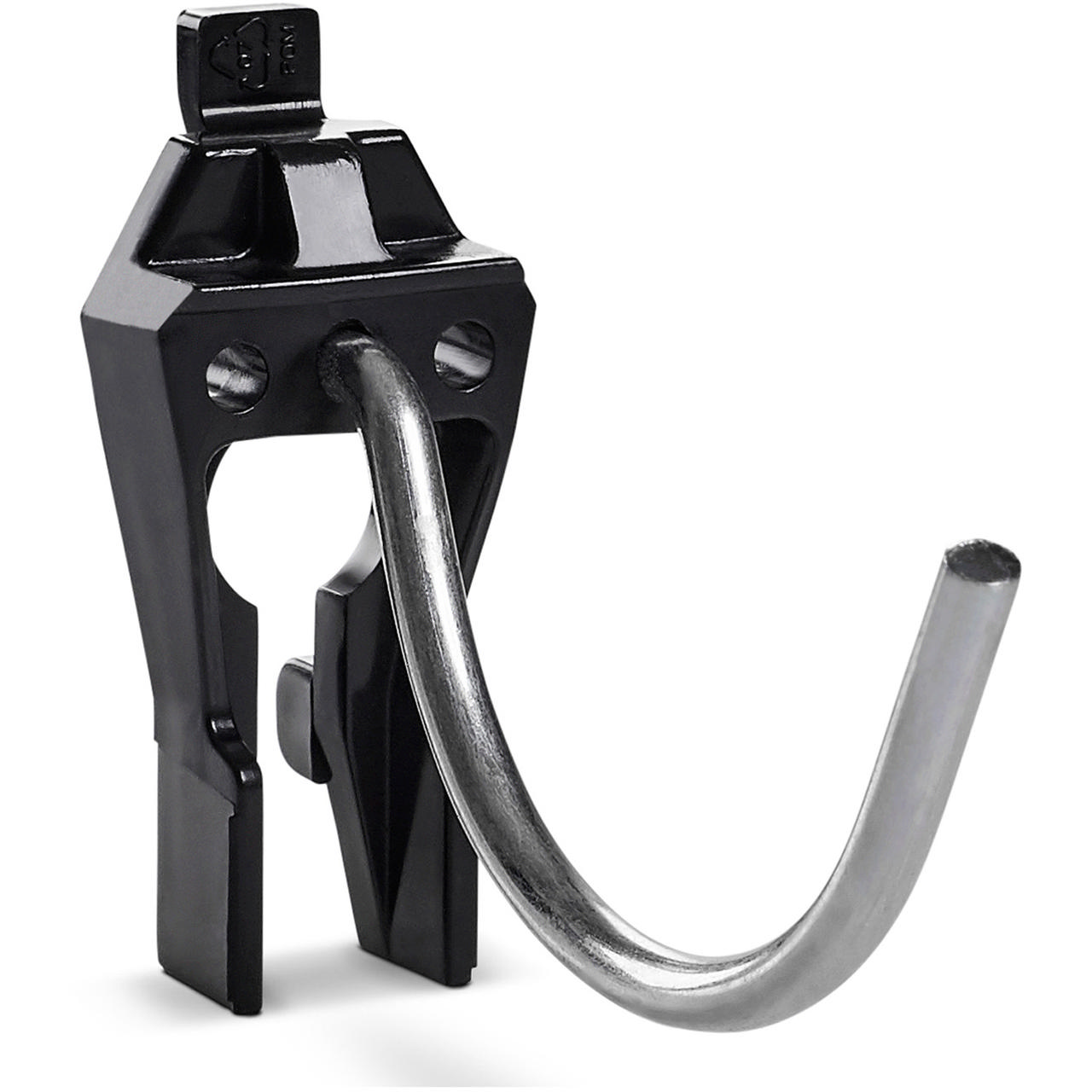 Clip 10 Bohrmaschinenhalter