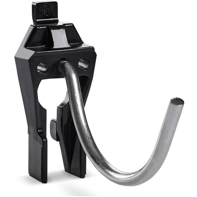 Clip 10 Bohrmaschinenhalter