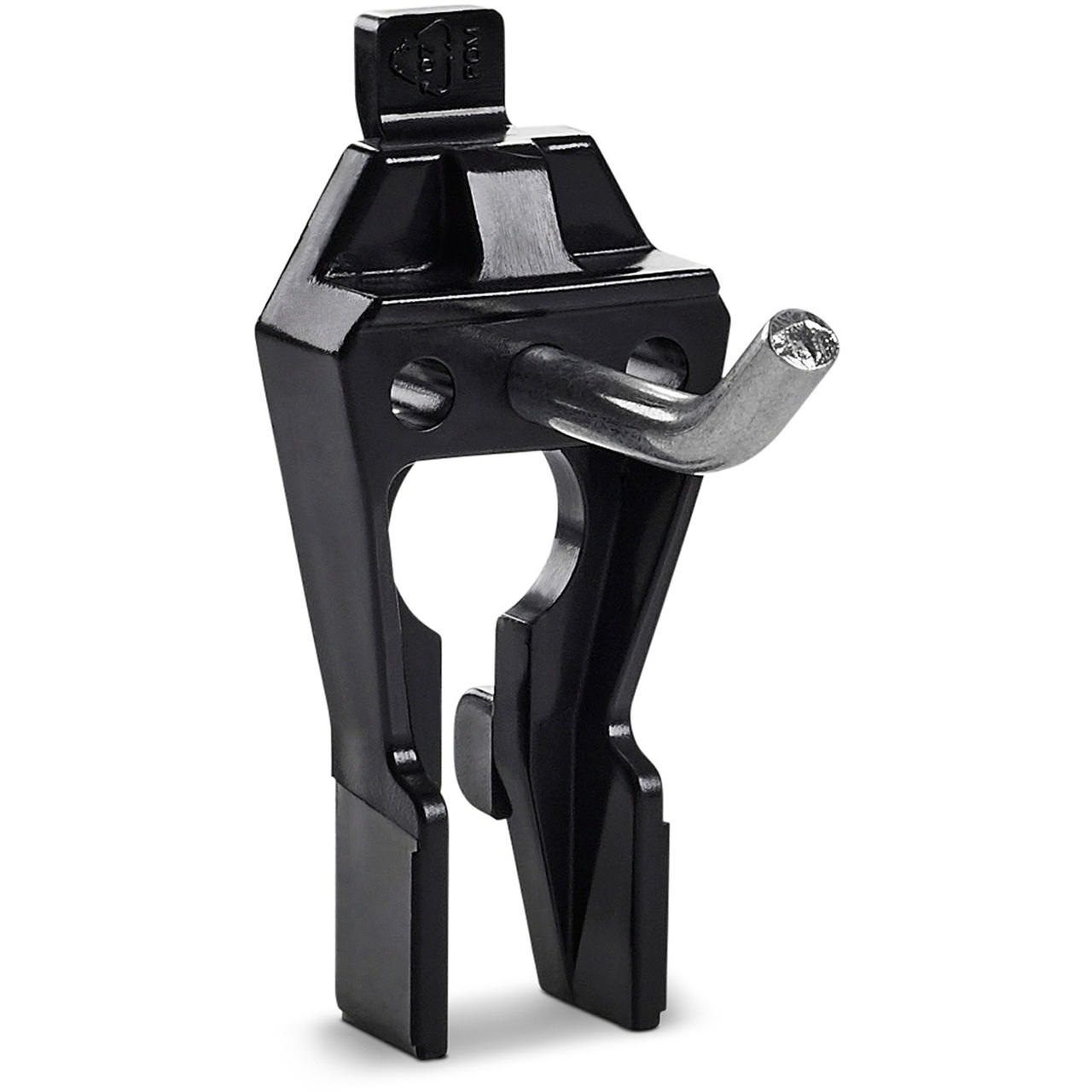 Clip 1-30 mm Eindornhaken