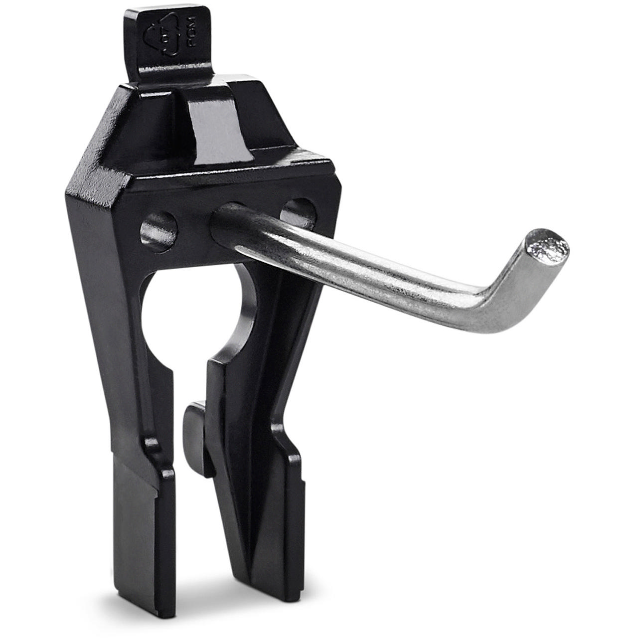 Clip 1-60 mm Eindornhaken