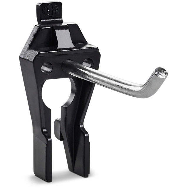 Clip 1-60 mm Eindornhaken