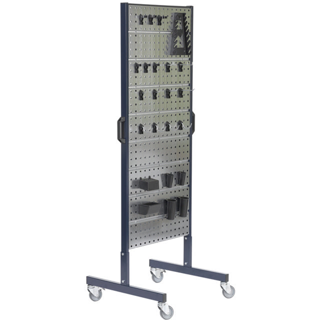 Clip 1-60 mm Eindornhaken