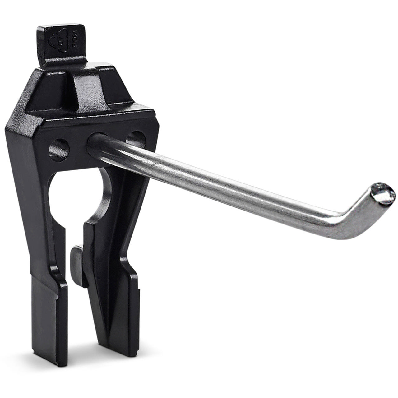 Clip 1-90 mm Eindornhaken