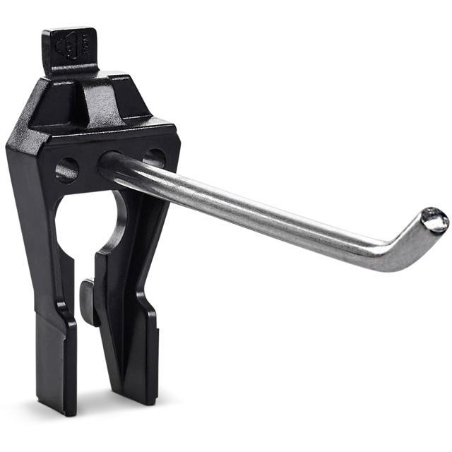 Clip 1-90 mm Eindornhaken