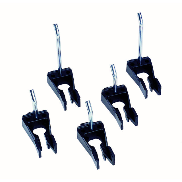 Clip 1-90 mm Eindornhaken