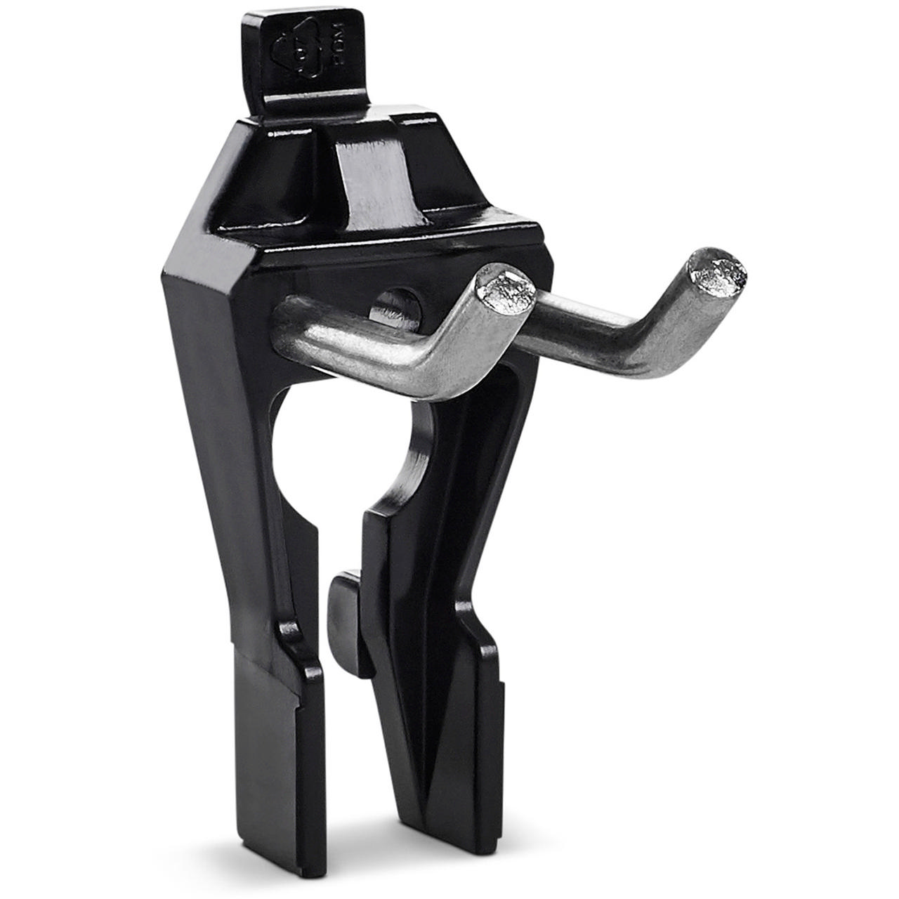 Clip 2-30 mm Doppelhaken