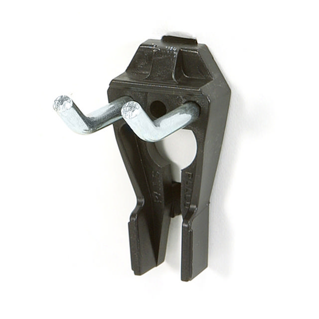 Clip 2-60 mm Doppelhaken