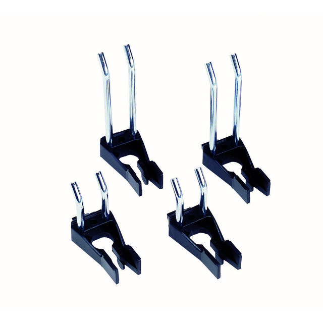 Clip 2-60 mm Doppelhaken