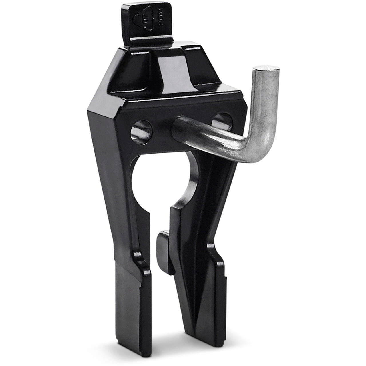 Clip 3-25 mm Winkelhaken