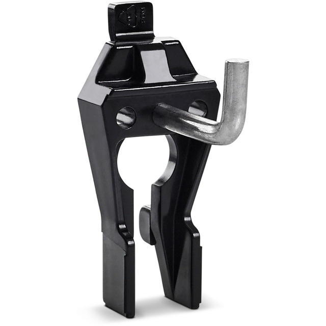 Clip 3-25 mm  Vinkelkrog