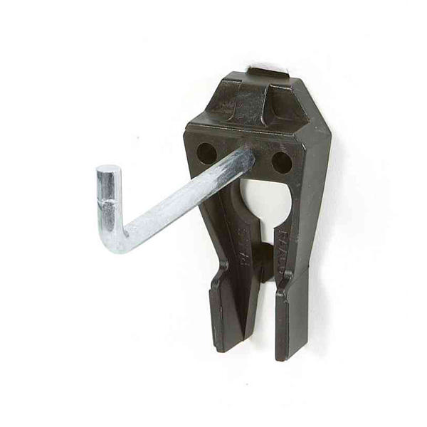 Clip 3-50 mm Winkelhaken