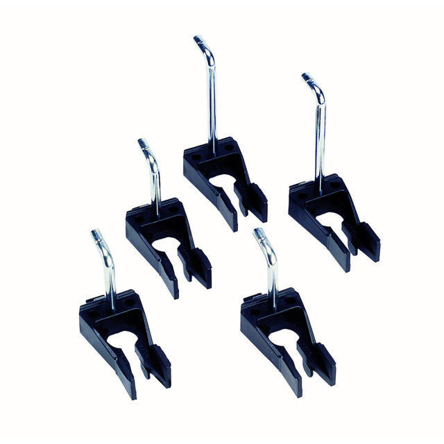 Clip 3-50 mm  Vinkelkrog