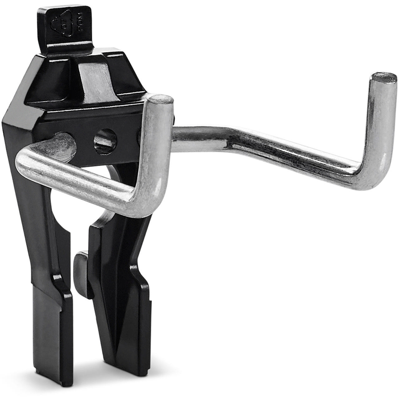 Clip 4-40 mm Hammerhalter