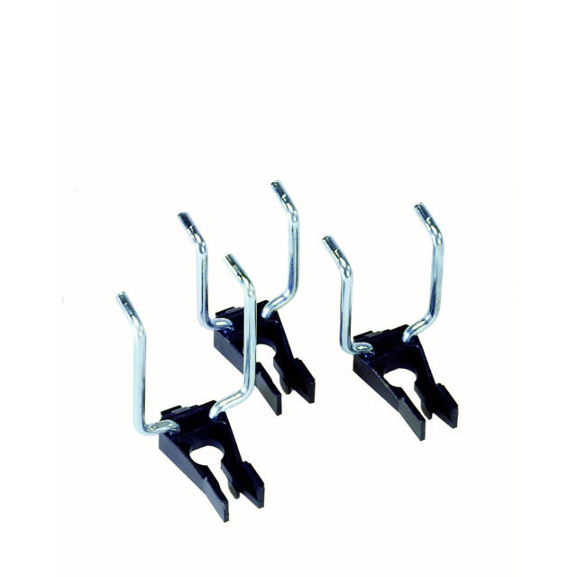 Clip 4-50 mm Hammerhalter