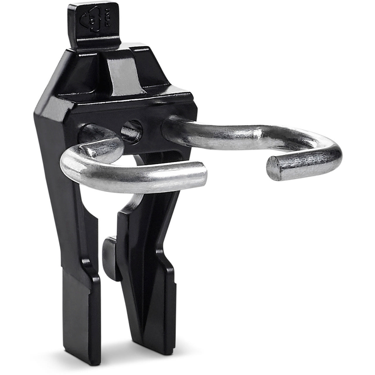 Clip 5-17 mm Zangenhalter