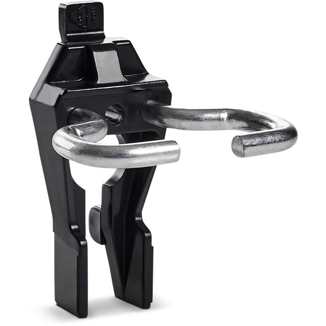 Clip 5-17 mm Zangenhalter