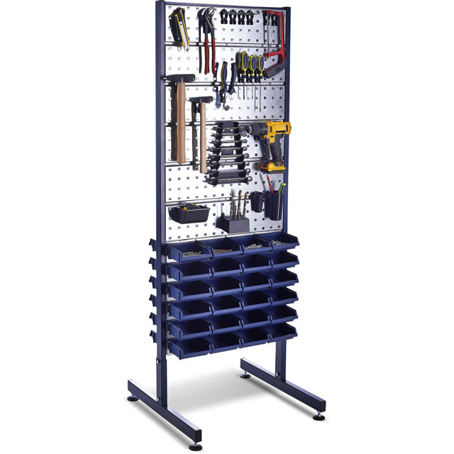 Clip 5-20 mm Zangenhalter