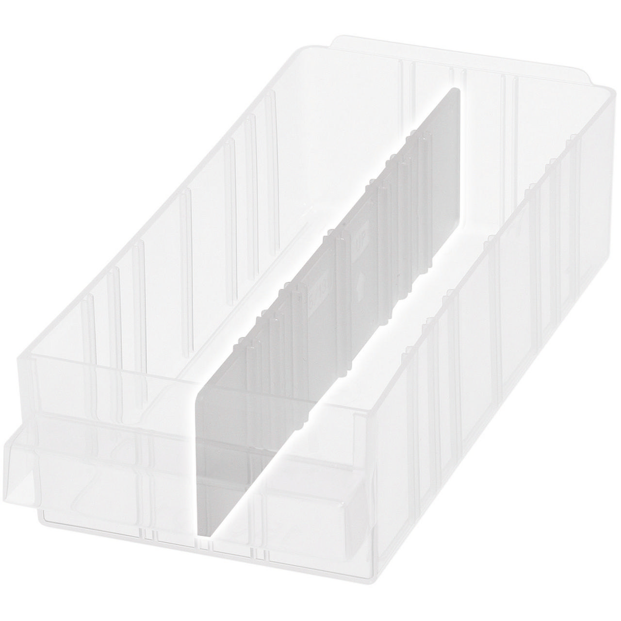 Trennwand 150-01, lang