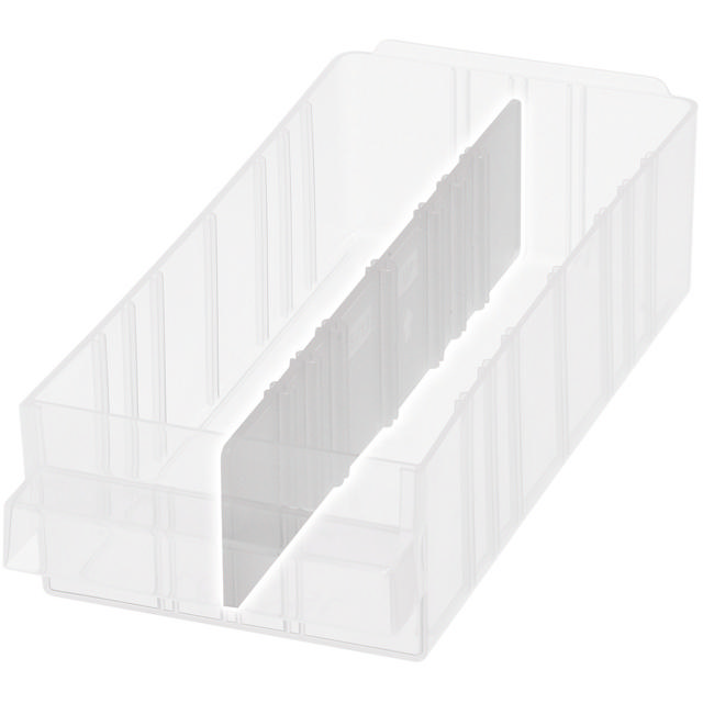 Trennwand 150-01, lang