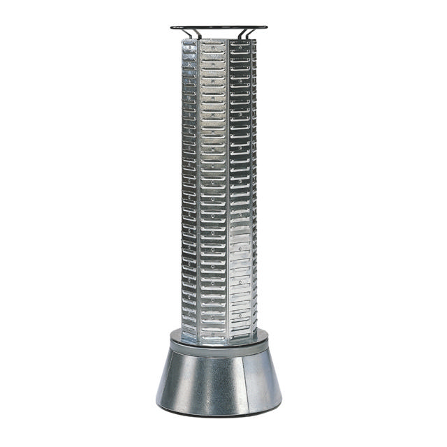 ESD Drehturm für Sichtboxen