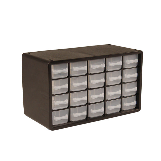 PC20 Organizer