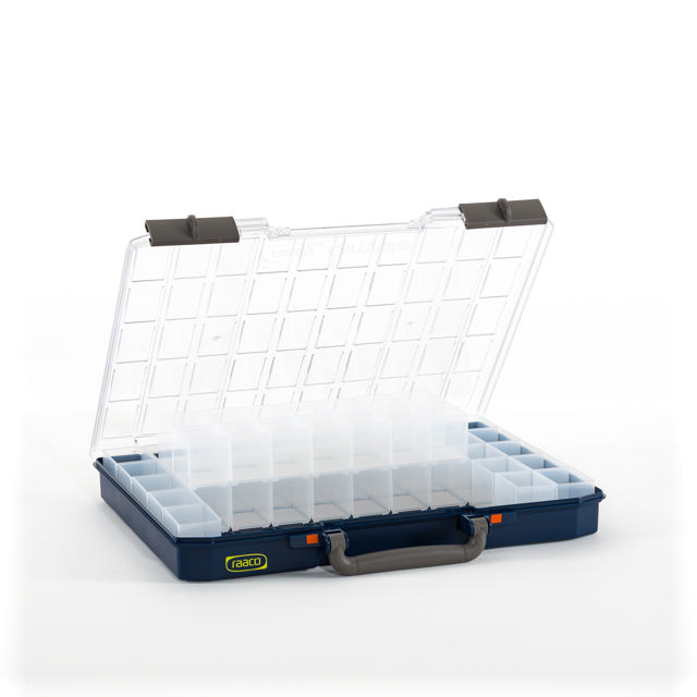 CarryLite 55 5x10-50