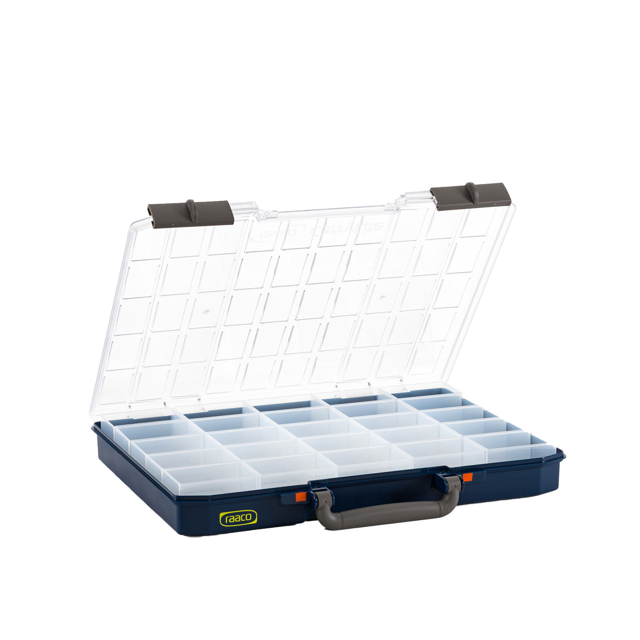 CarryLite 55 5x10-25/1