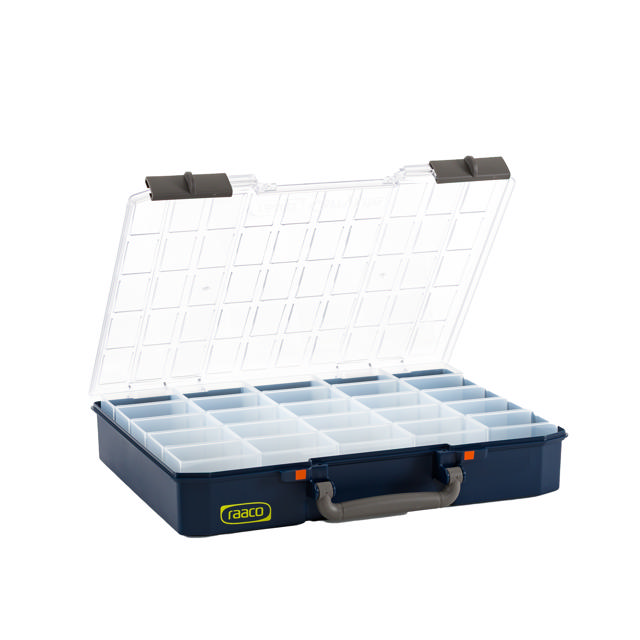 CarryLite 80 5x10-25