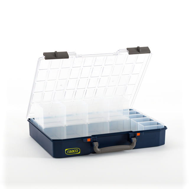 CarryLite 80 5x10-25