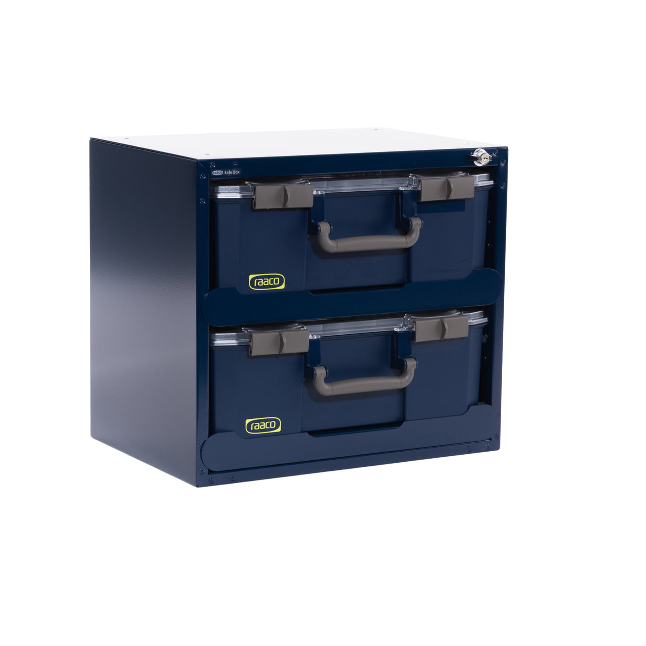 SafeBox 150x2