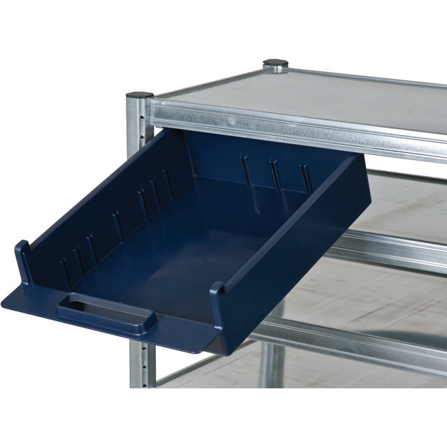 Regalschublade 4-800/31