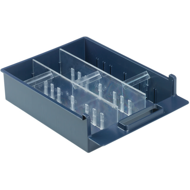 Regalschublade 4-800/31