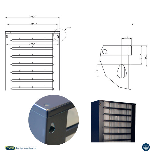 Stahlmagazin 928-123
