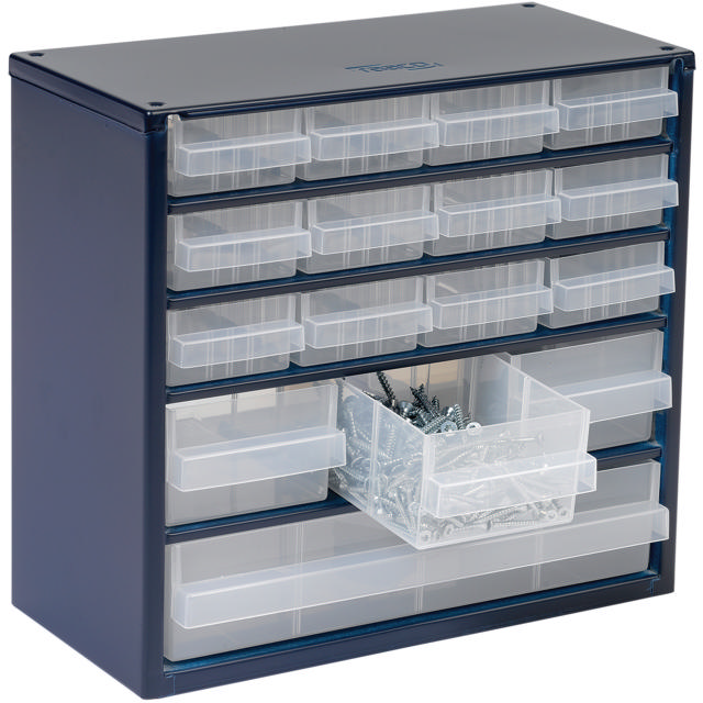 Stahlmagazin 616-123