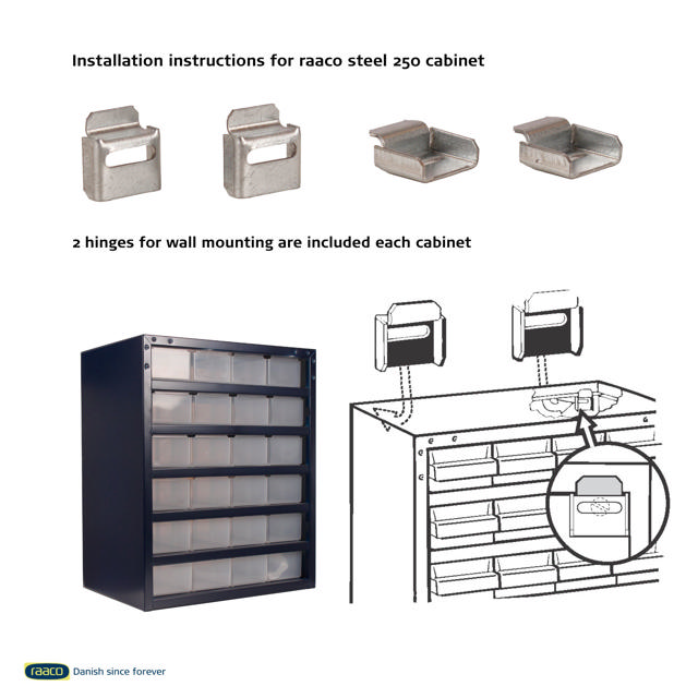 Stahlmagazin 250/24-1
