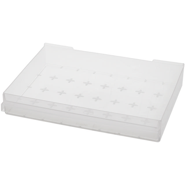 Stahlmagazin 250/6-3