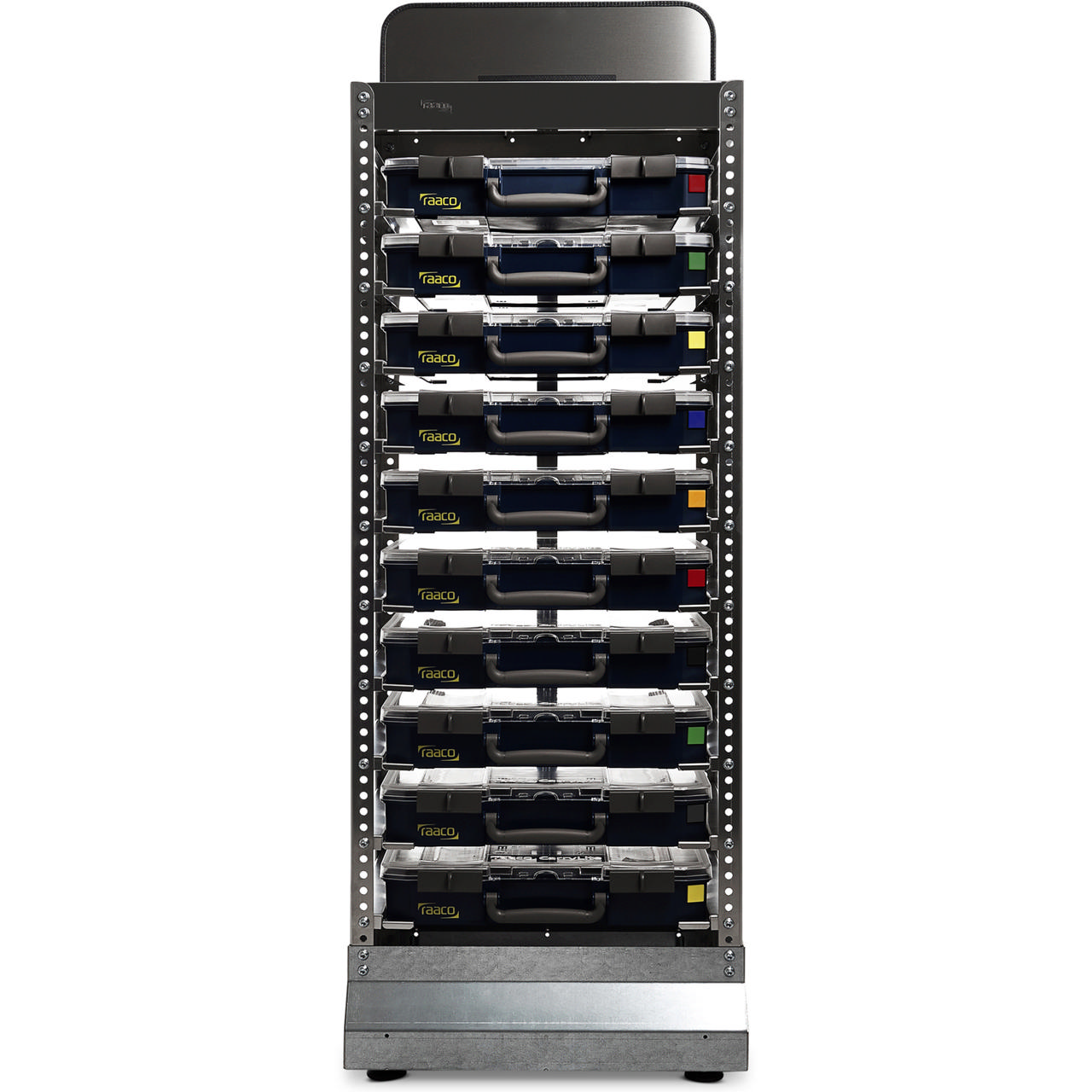 CarryLite 80 5x10 Depot 10-0/1450