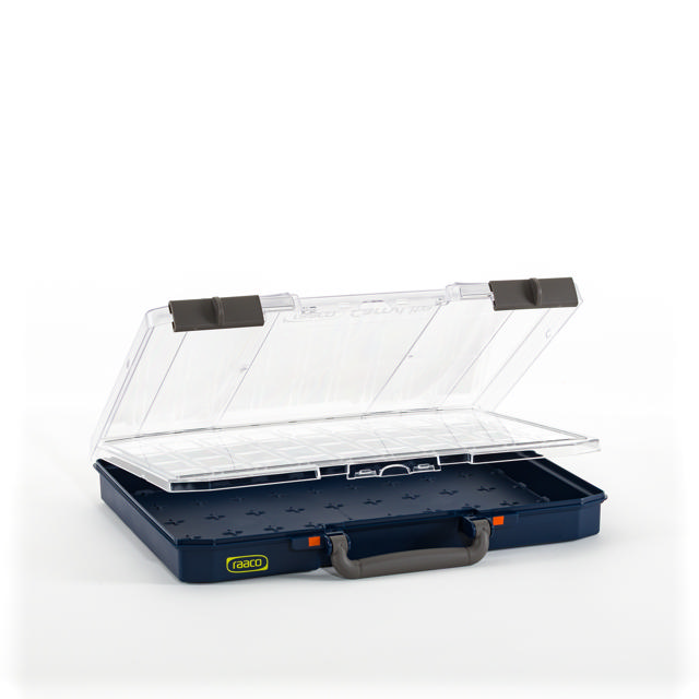 CarryLite 55 5x10-0/DLU