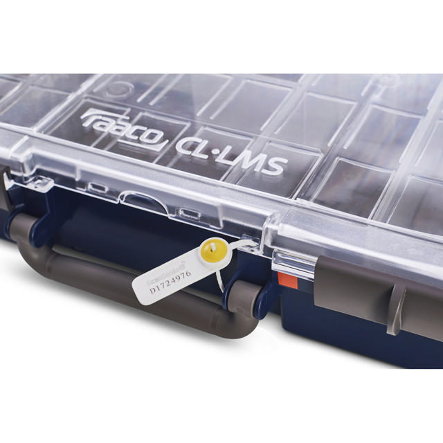 CL-LMS 80 5x10-0/DLU