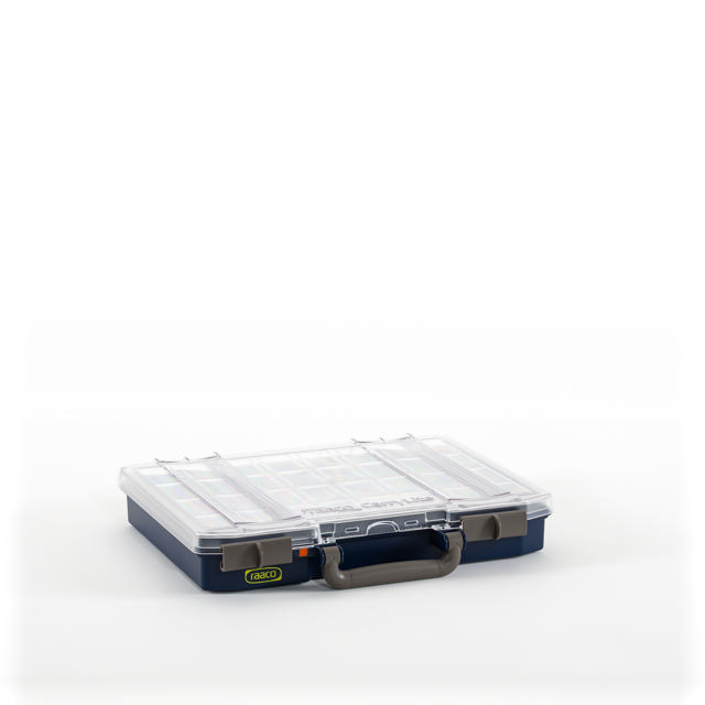 CarryLite 55 4x8-0/DLU