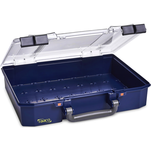 CarryLite 80 4x8-0/SL