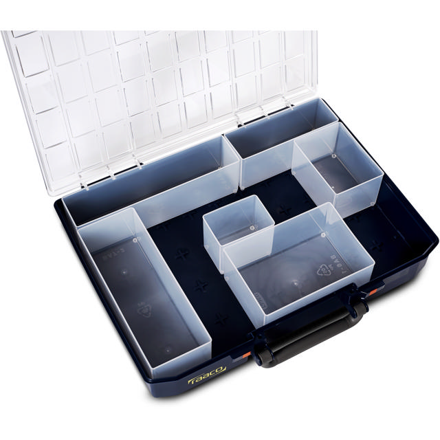 CarryLite 80 4x8-0/SL