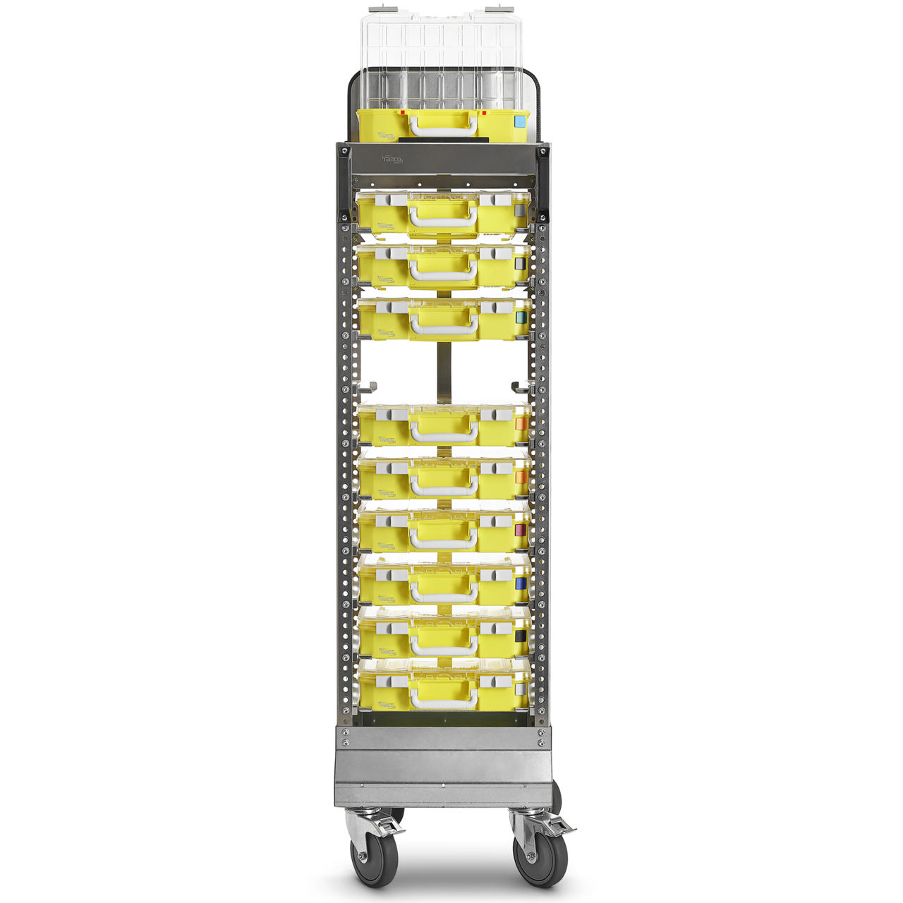 CarryLite 80 4x8 Trolley 